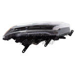HEAD LAMP LH LED JAPAN BUILT HQ — photo 4