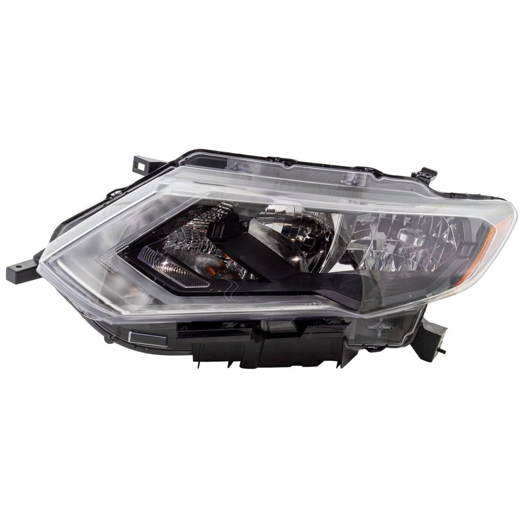 HEAD LAMP LH LED JAPAN BUILT HQ