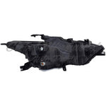 HEAD LAMP LH LED FITS 22-23 W/ CHROME BEZEL HQ — photo 2