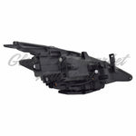 HEAD LAMP LH LED CAPA — photo 2