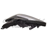 HEAD LAMP LH LED CAPA — photo 5