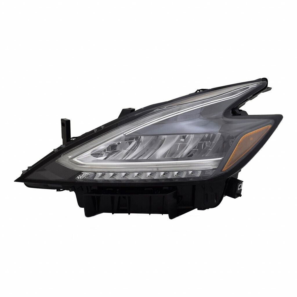 HEAD LAMP LH LED HQ