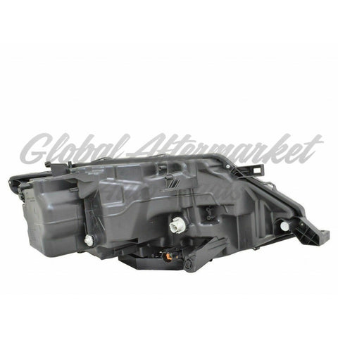 HEAD LAMP LH LED NON-SPORT MODEL HQ