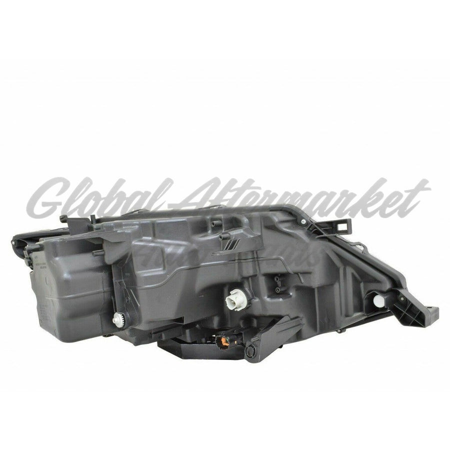 HEAD LAMP LH LED NON-SPORT MODEL HQ