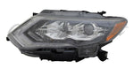HEAD LAMP LH LED NON-SPORT MODEL HQ — photo 4