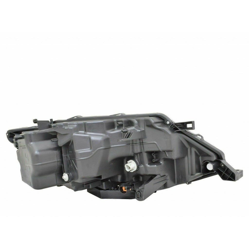 HEAD LAMP LH LED NON-SPORT MODEL HQ