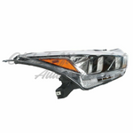 HEAD LAMP LH HALOGEN HQ — photo 4