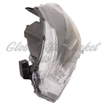 HEAD LAMP LH HALOGEN FITS SR ONLY HQ — photo 2