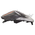 HEAD LAMP LH HALOGEN FITS SR ONLY HQ — photo 4