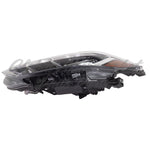 HEAD LAMP LH HALOGEN — photo 4