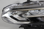 HEAD LAMP LH LED W/O PROJECTOR/ LOWER LED SIGNAL LAMP STRIP HQ — photo 2