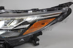 HEAD LAMP LH LED W/O PROJECTOR/ LOWER LED SIGNAL LAMP STRIP HQ — photo 4