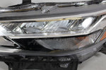 HEAD LAMP LH LED W/O PROJECTOR/ LOWER LED SIGNAL LAMP STRIP — photo 3