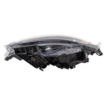 HEAD LAMP LH HALOGEN — photo 5