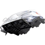 HEAD LAMP LH HALOGEN W/O LOGO HQ — photo 5