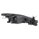 HEAD LAMP LH HALOGEN HQ — photo 2