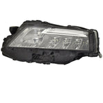HEAD LAMP LH US BUILT EXCLUDE S MODEL HQ — photo 1