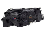 HEAD LAMP LH US BUILT EXCLUDE S MODEL CAPA — photo 3