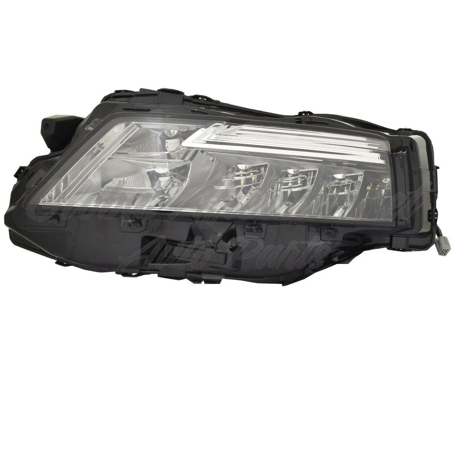 HEAD LAMP LH US BUILT EXCLUDE S MODEL