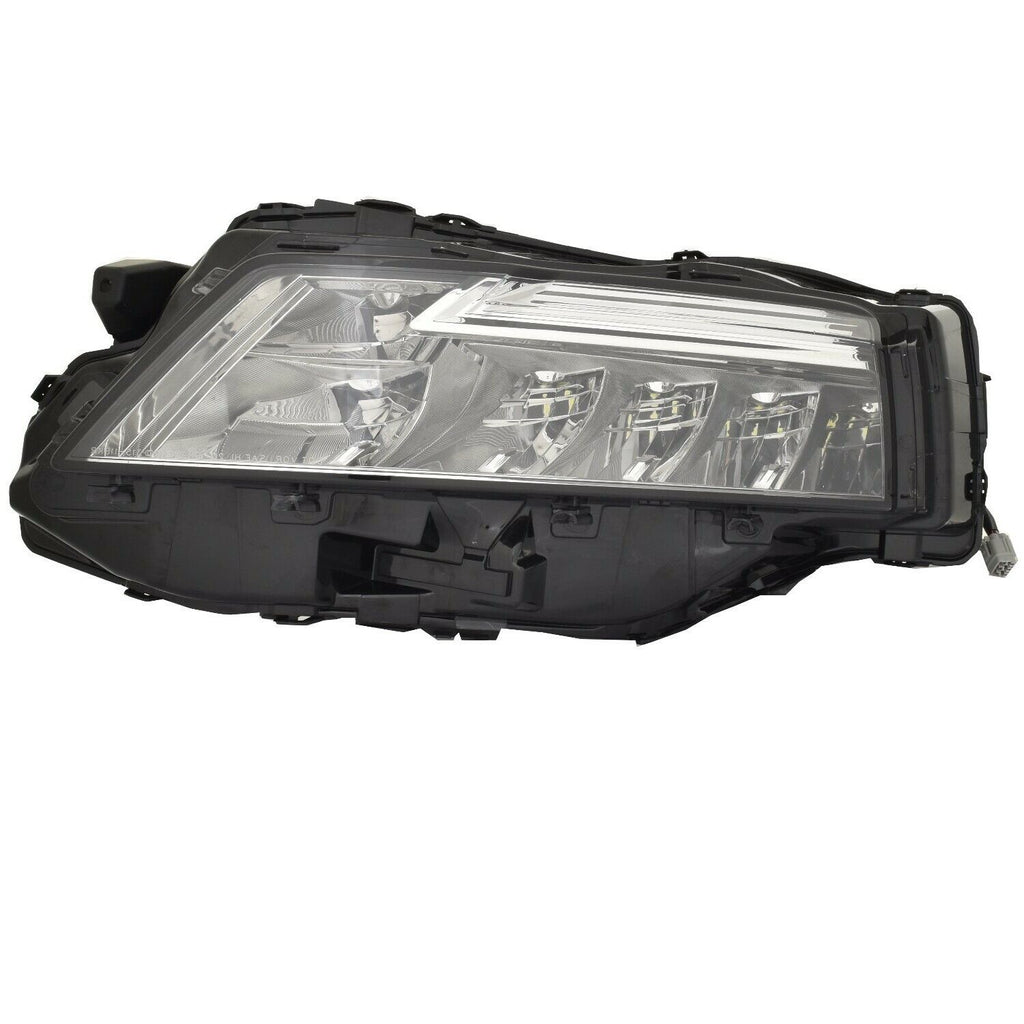 HEAD LAMP LH US BUILT EXCLUDE S MODEL