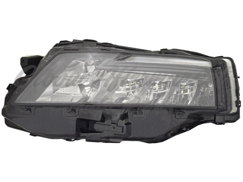 HEAD LAMP LH LED 21-23 S MODELS / 24-26 ALL US BUILT HQ