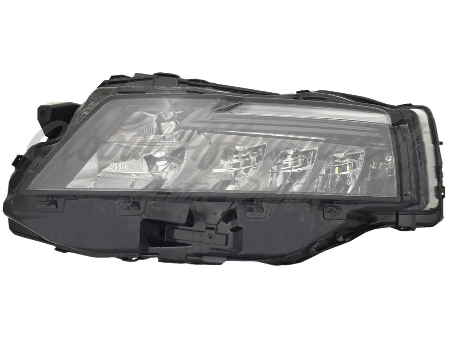 HEAD LAMP LH LED 21-23 S MODELS / 24-26 ALL US BUILT HQ