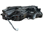 HEAD LAMP LH LED 21-23 S MODELS / 24-26 ALL US BUILT — photo 3