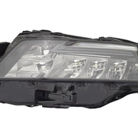 HEAD LAMP LH LED 21-23 S MODELS / 24-26 ALL US BUILT