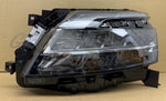 HEAD LAMP LH FITS 24-25 SL/ PLATINUM MODELS / FITS ALL 22-23 EXCLUDE ROCKCREEK HQ — photo 2