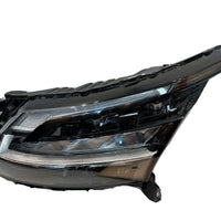 HEAD LAMP LH FITS 24-25 SL/ PLATINUM MODELS / FITS ALL 22-23 EXCLUDE ROCKCREEK CAPA