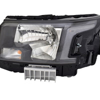 HEAD LAMP LH HALOGEN HQ