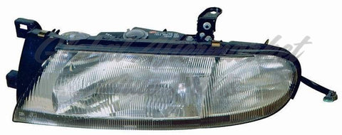 HEAD LAMP RH XE-GXE MODELS