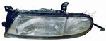 HEAD LAMP RH XE-GXE MODELS — photo 1