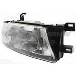 HEAD LAMP RH XE-GXE MODELS — photo 2