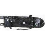 HEAD LAMP RH XE-GXE MODELS — photo 4