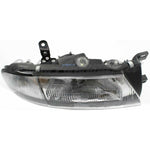 HEAD LAMP RH XE-GXE MODELS — photo 5