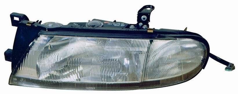 HEAD LAMP RH XE-GXE MODELS