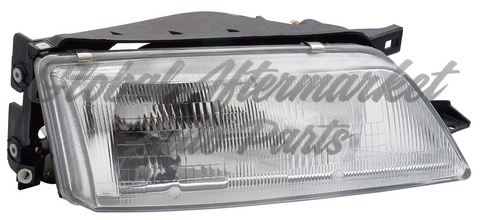 HEAD LAMP RH