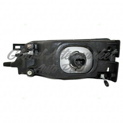 HEAD LAMP RH