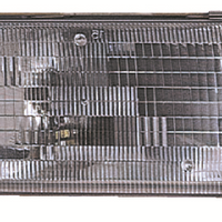 HEAD LAMP RH