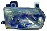 HEAD LAMP RH — photo 1