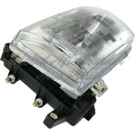 HEAD LAMP RH — photo 2