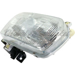 HEAD LAMP RH — photo 3