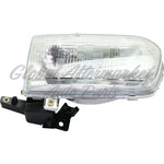 HEAD LAMP RH — photo 4