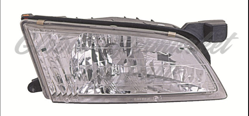 HEAD LAMP RH