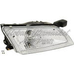 HEAD LAMP RH — photo 2
