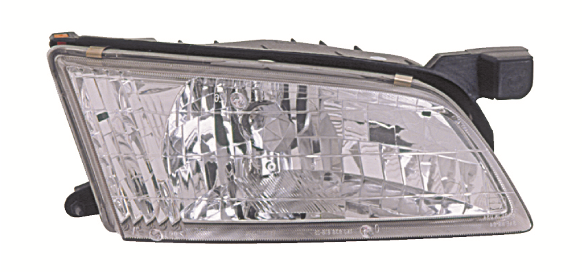 HEAD LAMP RH