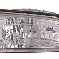 HEAD LAMP RH