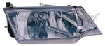 HEAD LAMP RH HQ — photo 1