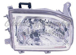 HEAD LAMP RH FROM 12/98 HQ — photo 1
